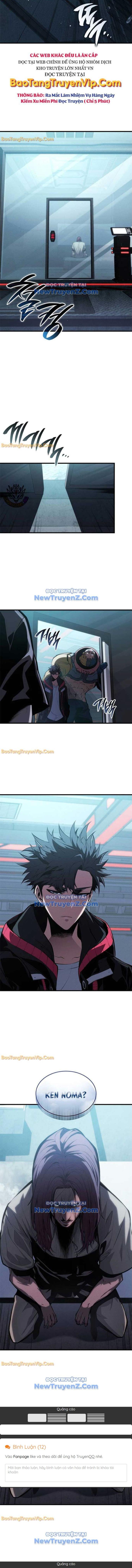 Đọc truyện [Leak] Tạp Huyết - Chap 36