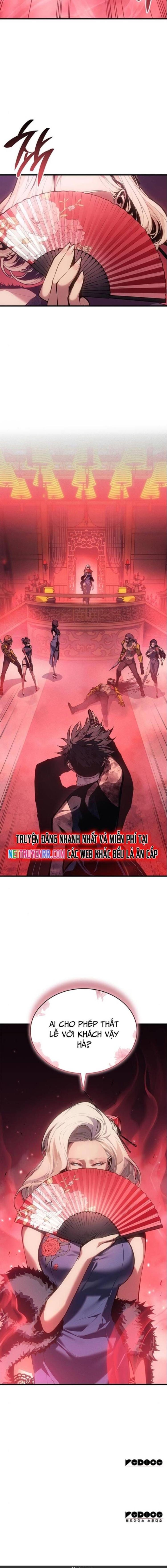 Đọc truyện [Leak] Tạp Huyết - Chap 38