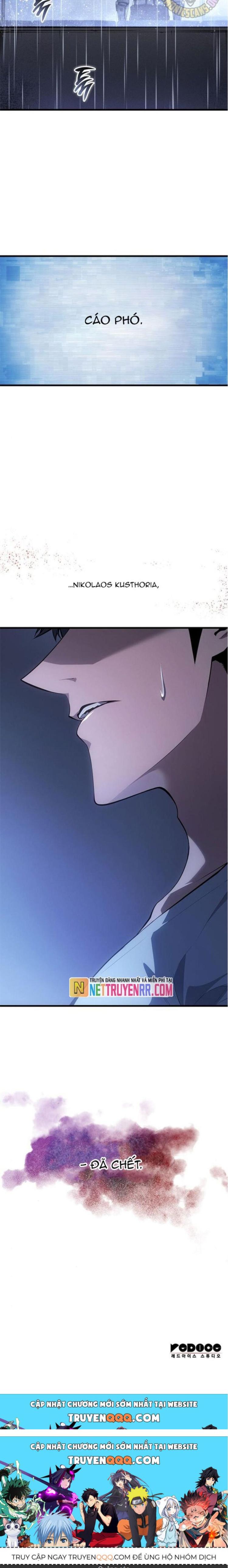 Đọc truyện [Leak] Tạp Huyết - Chap 40