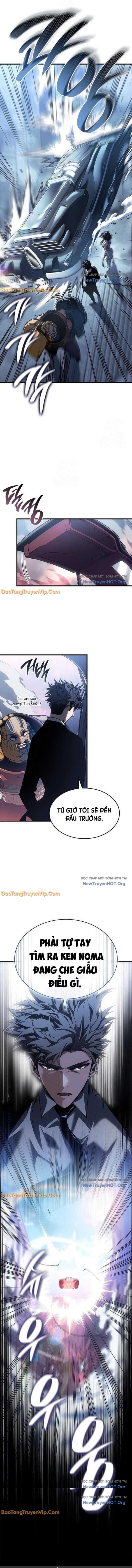 Đọc truyện [Leak] Tạp Huyết - Chap 42