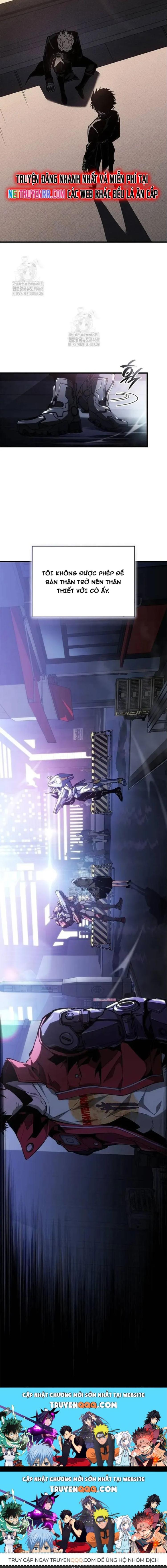 Đọc truyện [Leak] Tạp Huyết - Chap 45