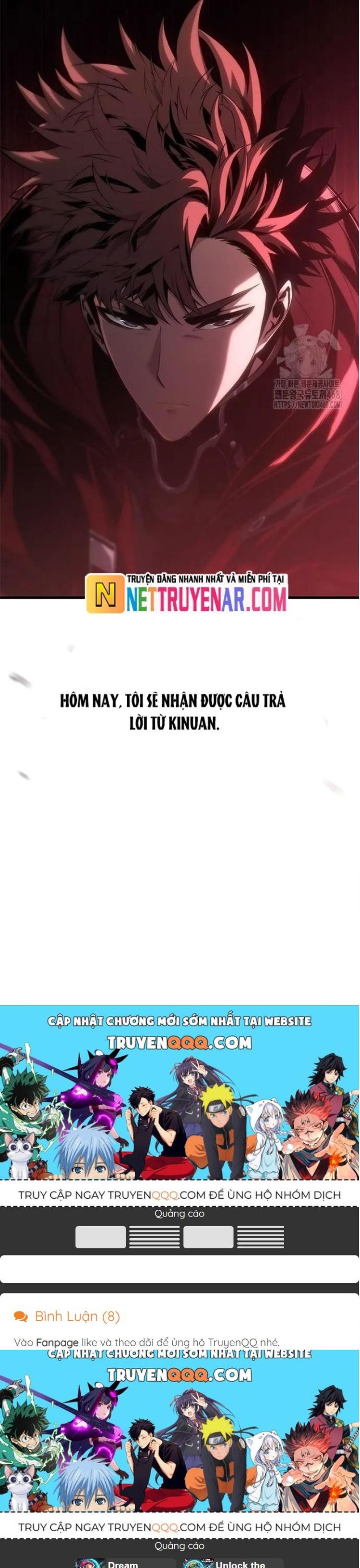 Đọc truyện [Leak] Tạp Huyết - Chap 47