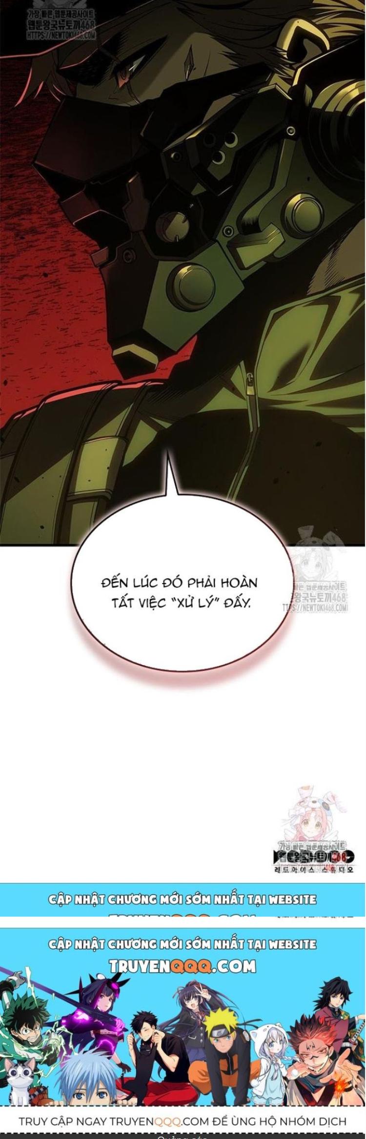 Đọc truyện [Leak] Tạp Huyết - Chap 55