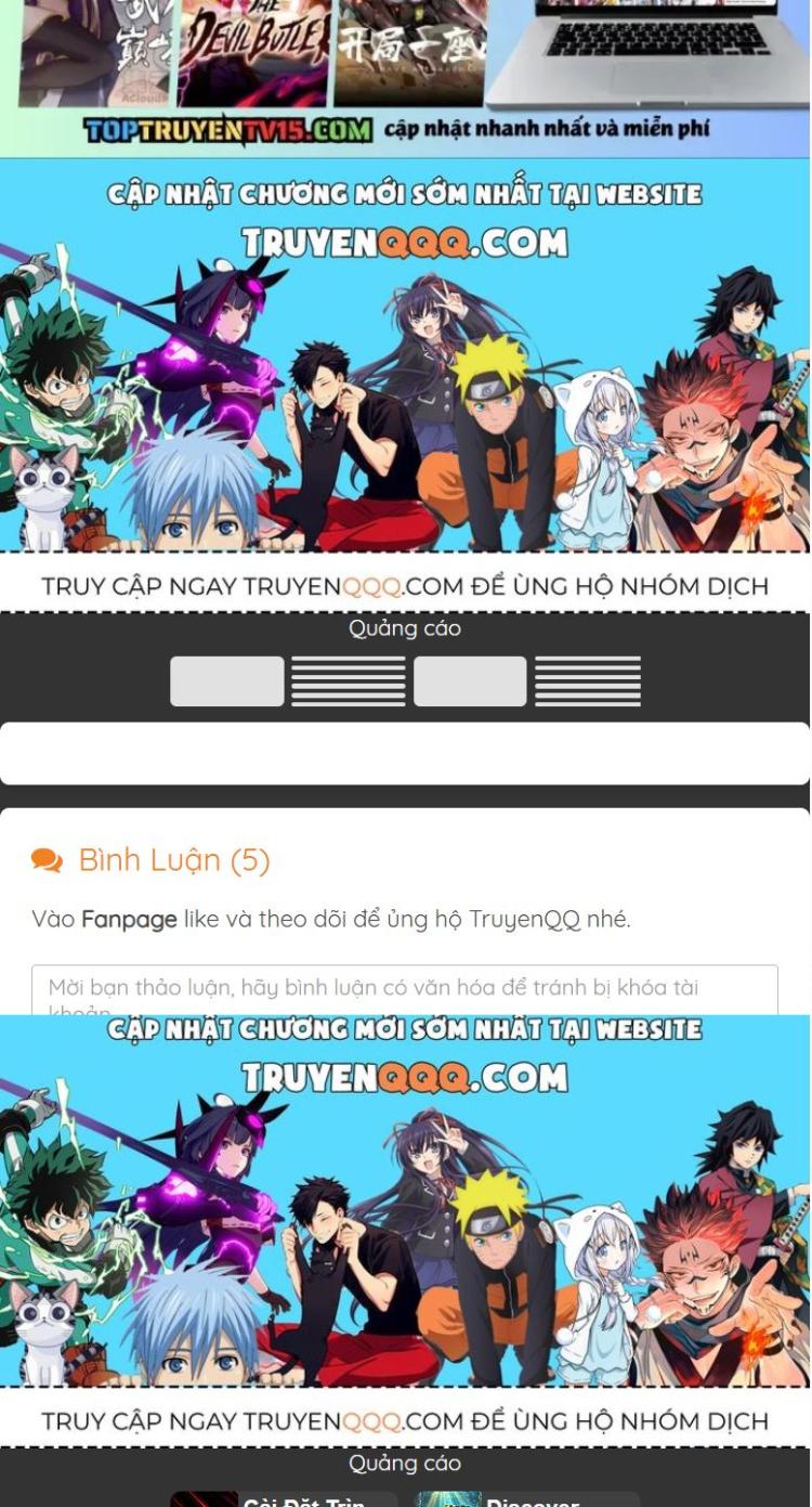 Đọc truyện [Leak] Tạp Huyết - Chap 70