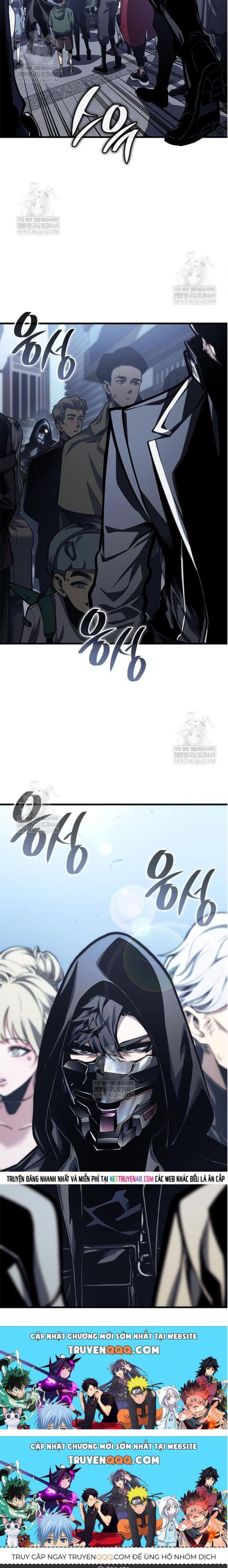 Đọc truyện [Leak] Tạp Huyết - Chap 71