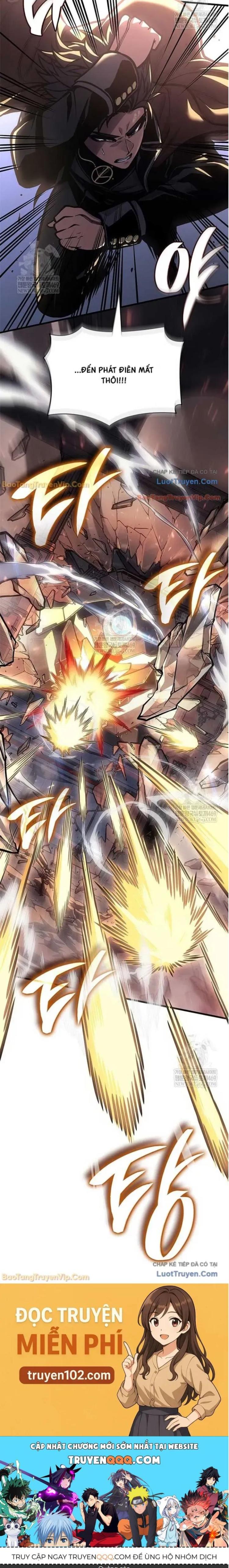 Đọc truyện [Leak] Tạp Huyết - Chap 78