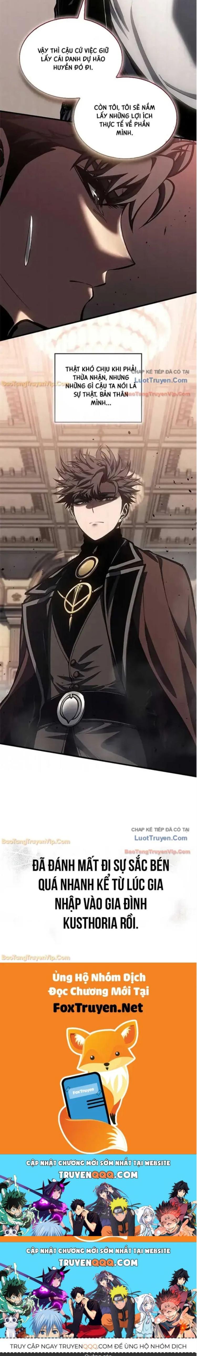 Đọc truyện [Leak] Tạp Huyết - Chap 79