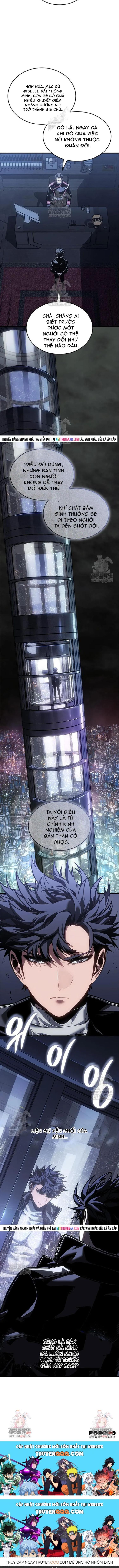 Đọc truyện [Leak] Tạp Huyết - Chap 81