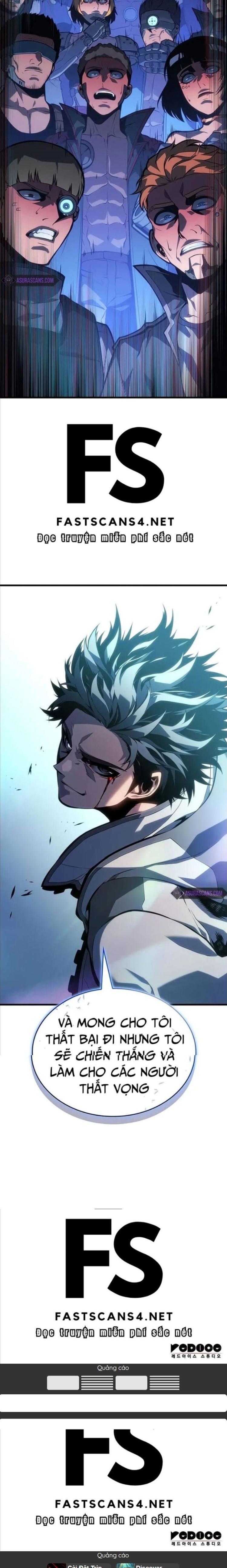 Đọc truyện [Leak] Tạp Huyết - Chap 9