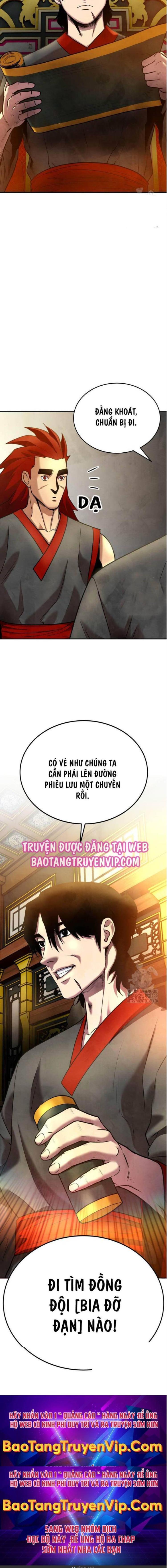 Đọc truyện [Leak] Tay Súng Chinh Phục Võ Lâm - Chap 12