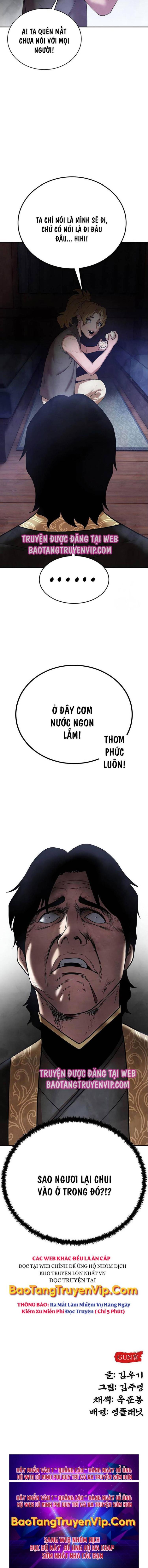 Đọc truyện [Leak] Tay Súng Chinh Phục Võ Lâm - Chap 13