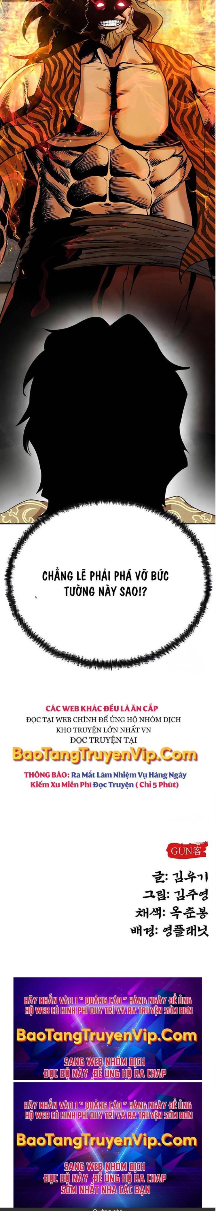 Đọc truyện [Leak] Tay Súng Chinh Phục Võ Lâm - Chap 15