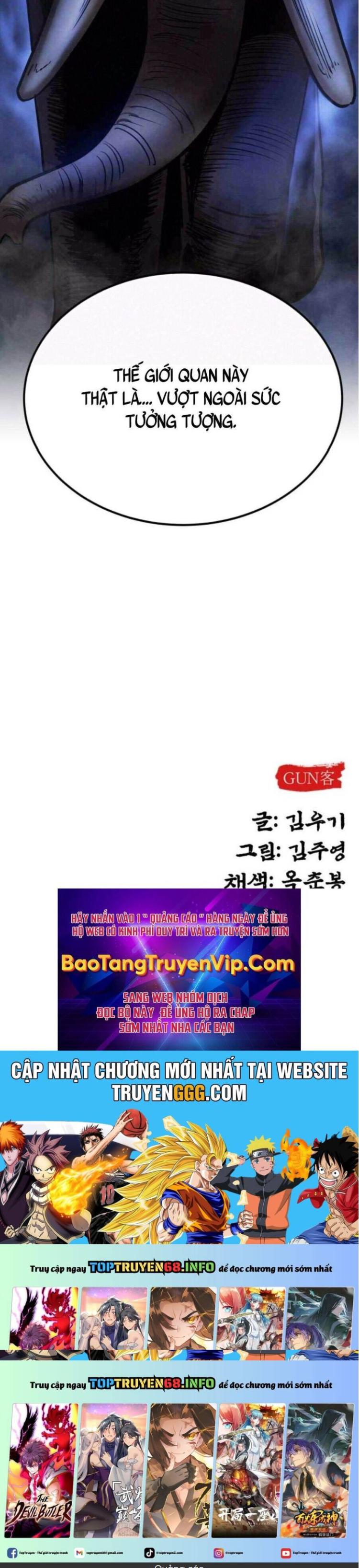 Đọc truyện [Leak] Tay Súng Chinh Phục Võ Lâm - Chap 27