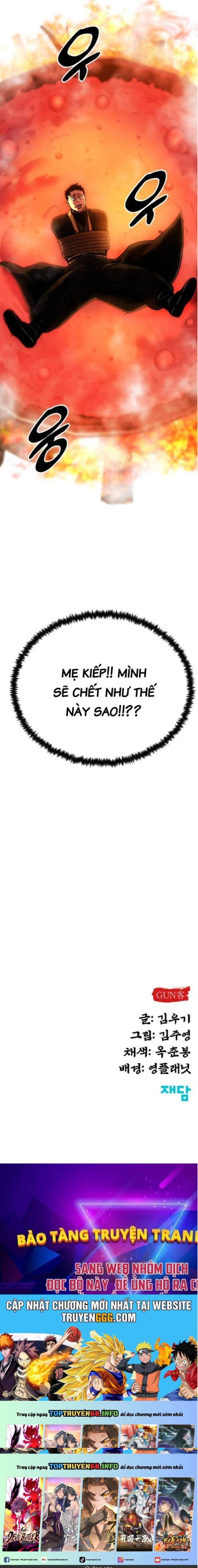 Đọc truyện [Leak] Tay Súng Chinh Phục Võ Lâm - Chap 30