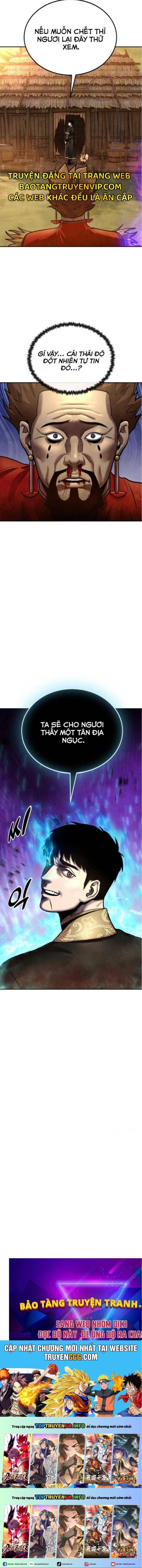 Đọc truyện [Leak] Tay Súng Chinh Phục Võ Lâm - Chap 31