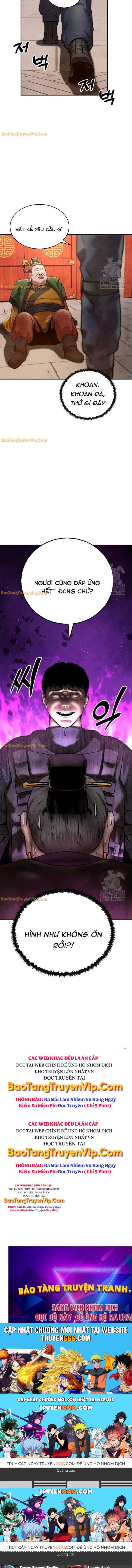 Đọc truyện [Leak] Tay Súng Chinh Phục Võ Lâm - Chap 41