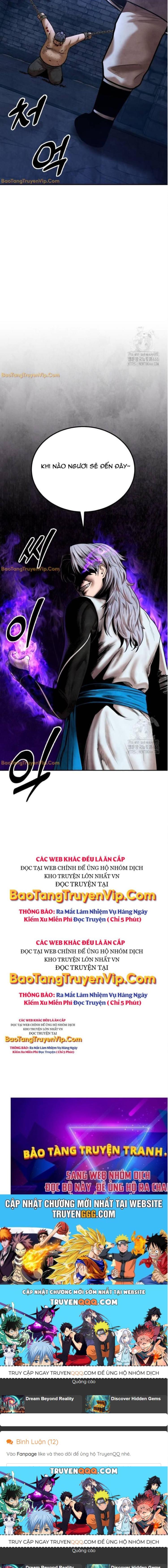 Đọc truyện [Leak] Tay Súng Chinh Phục Võ Lâm - Chap 44