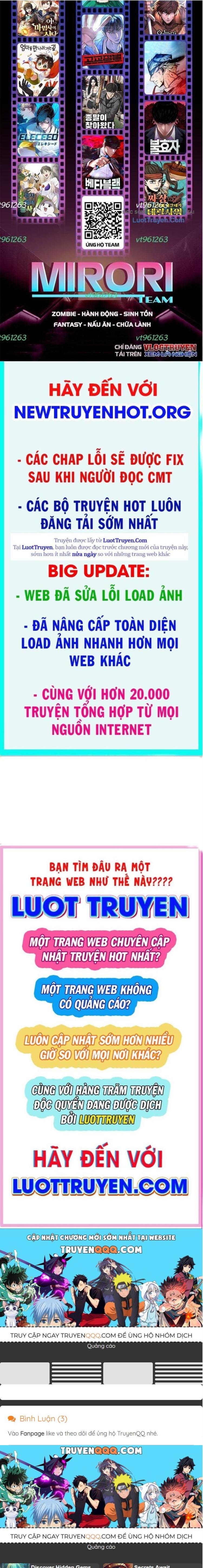 Đọc truyện [Leak] Tay Súng Chinh Phục Võ Lâm - Chap 72