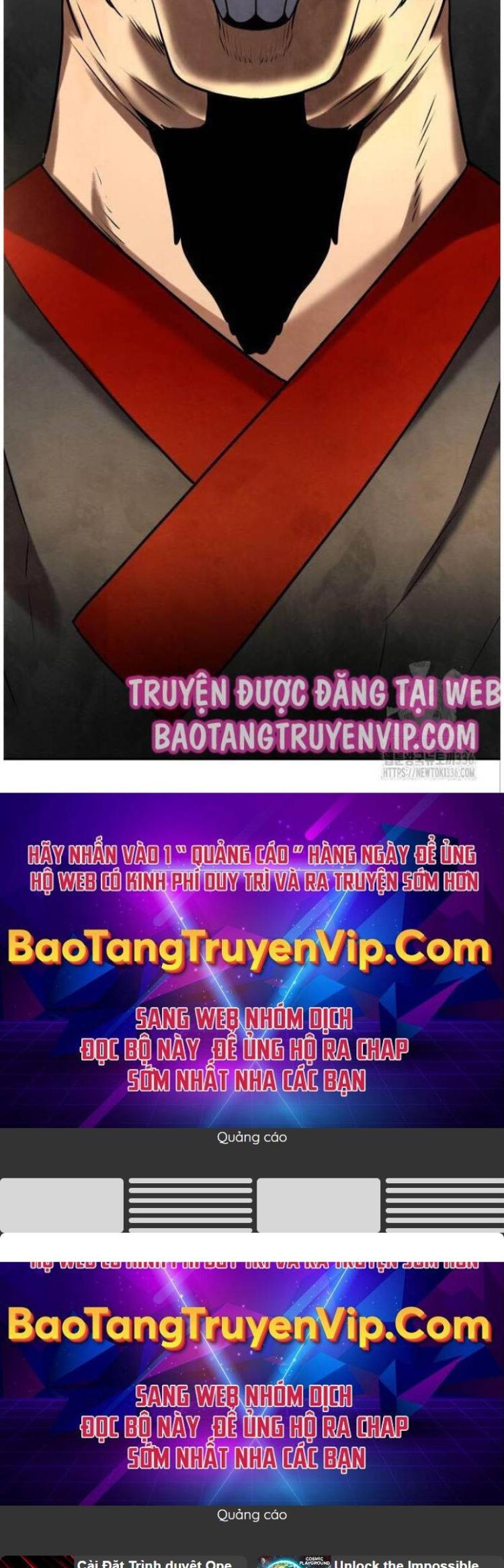 Đọc truyện [Leak] Tay Súng Chinh Phục Võ Lâm - Chap 9