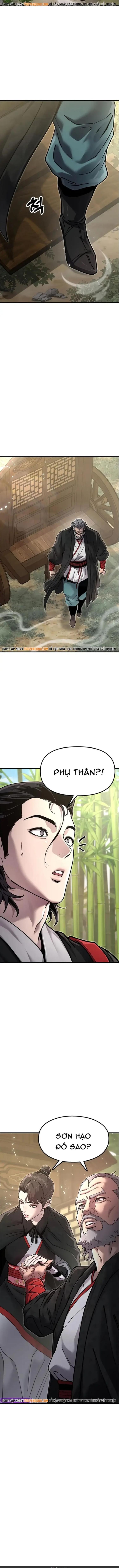 Đọc truyện [Leak] Thái tôn bí lục - Chap 30