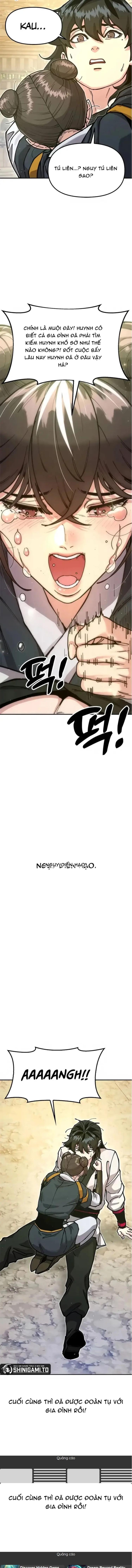 Đọc truyện [Leak] Thái tôn bí lục - Chap 35