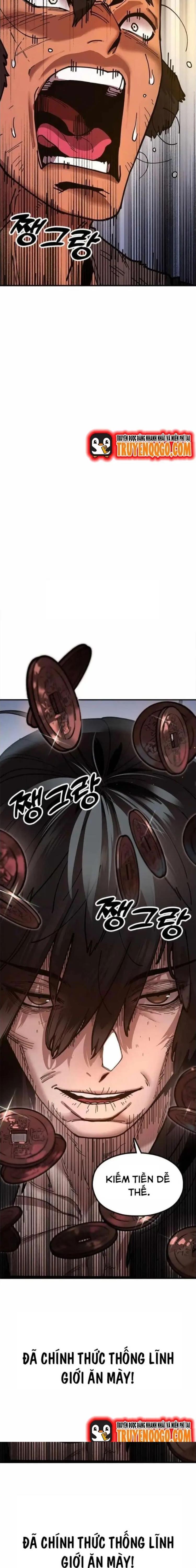 Đọc truyện [Leak] Thái tôn bí lục - Chap 4