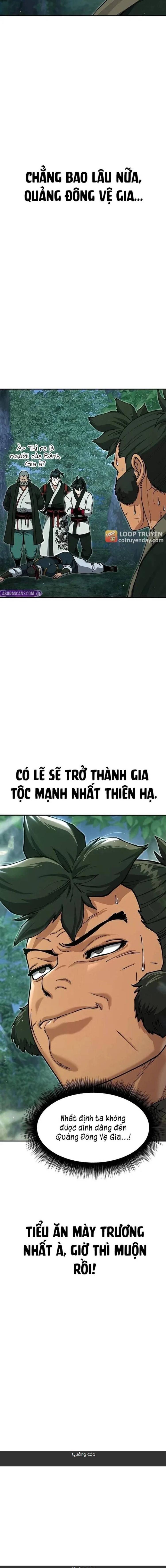 Đọc truyện [Leak] Thái tôn bí lục - Chap 56