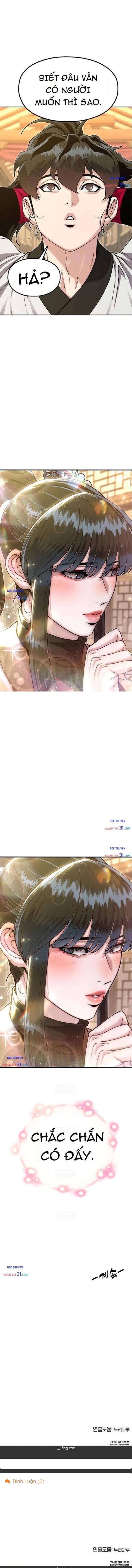 Đọc truyện [Leak] Thái tôn bí lục - Chap 61