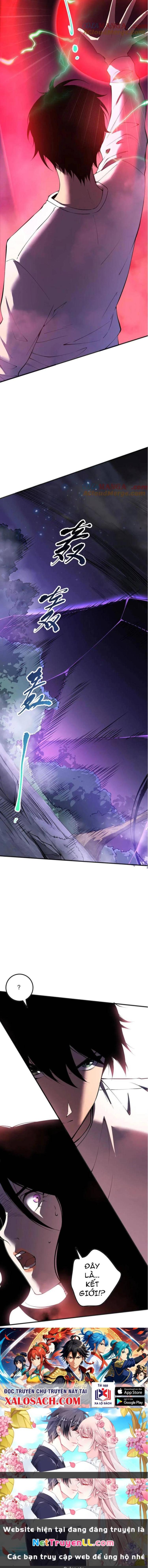 Đọc truyện [Leak] Thảm Họa Tử Linh Sư - Chap 109