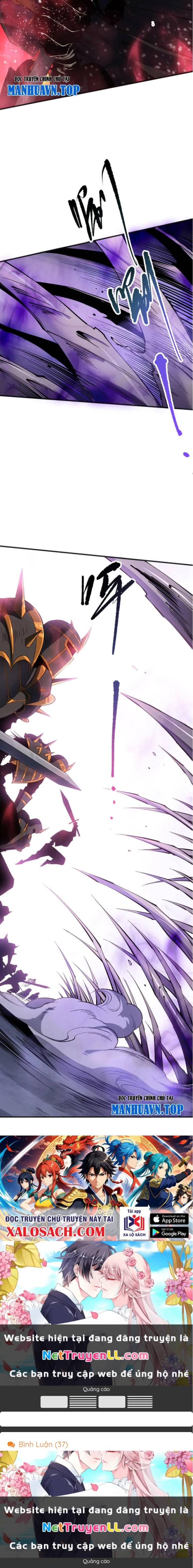 Đọc truyện [Leak] Thảm Họa Tử Linh Sư - Chap 110