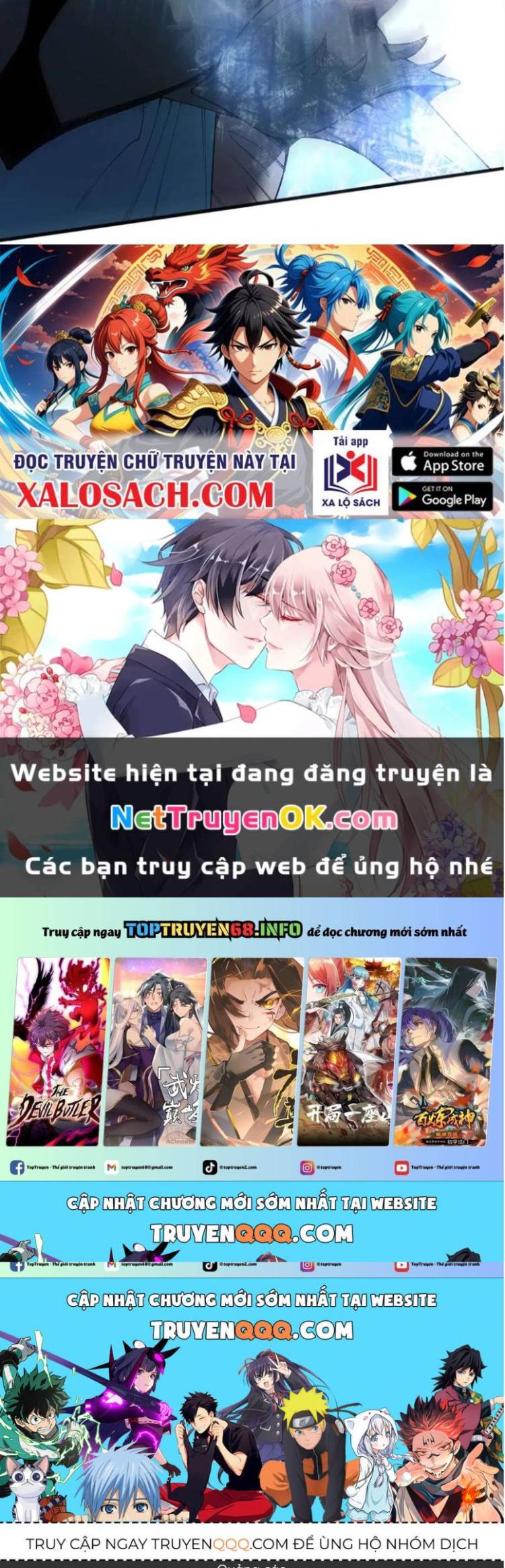 Đọc truyện [Leak] Thảm Họa Tử Linh Sư - Chap 135