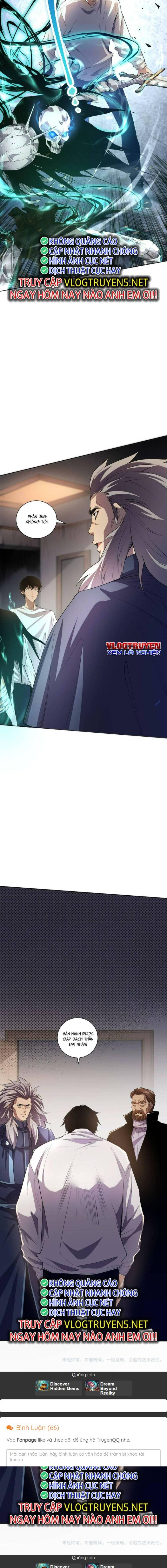 Đọc truyện [Leak] Thảm Họa Tử Linh Sư - Chap 14