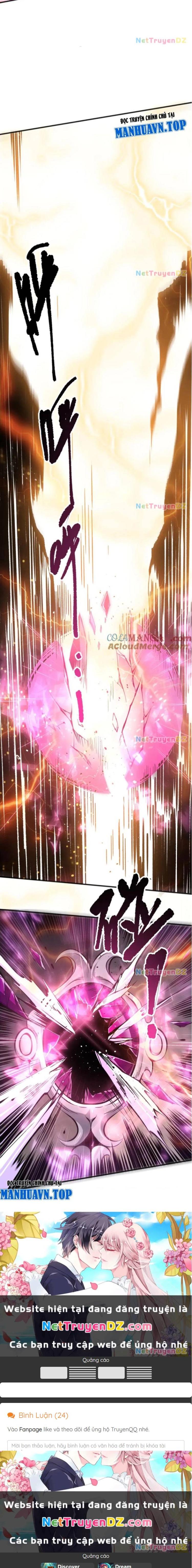 Đọc truyện [Leak] Thảm Họa Tử Linh Sư - Chap 142