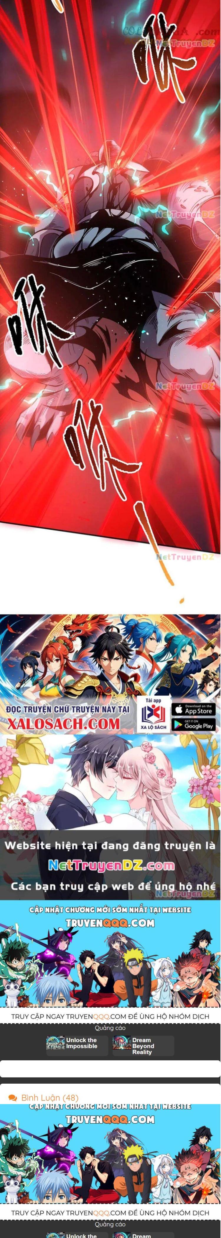 Đọc truyện [Leak] Thảm Họa Tử Linh Sư - Chap 143