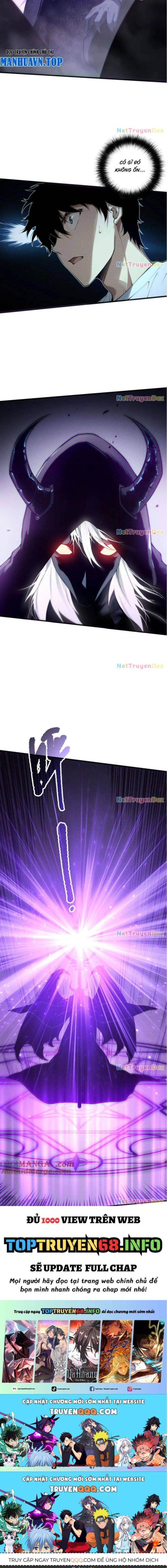 Đọc truyện [Leak] Thảm Họa Tử Linh Sư - Chap 144