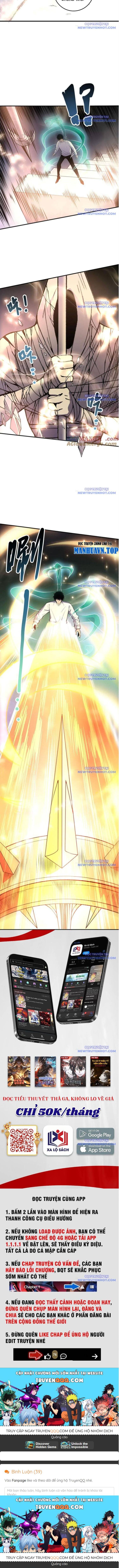 Đọc truyện [Leak] Thảm Họa Tử Linh Sư - Chap 150