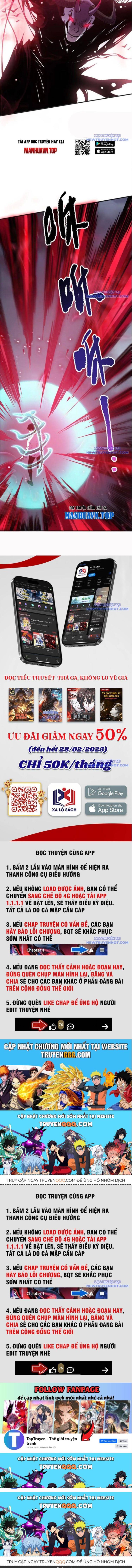 Đọc truyện [Leak] Thảm Họa Tử Linh Sư - Chap 151