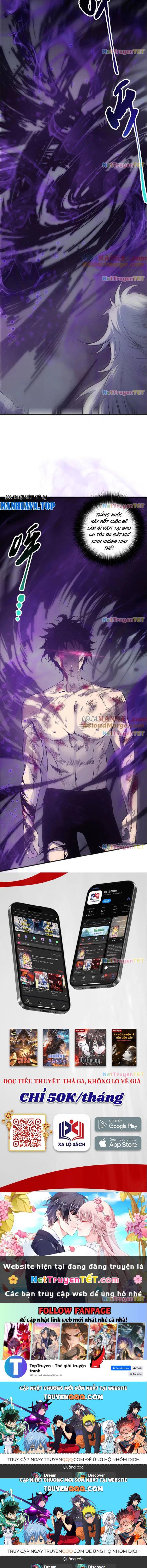 Đọc truyện [Leak] Thảm Họa Tử Linh Sư - Chap 154