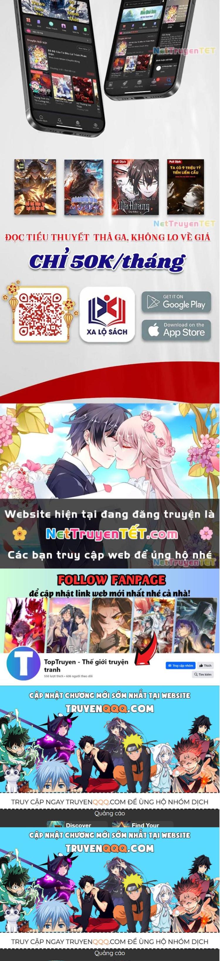 Đọc truyện [Leak] Thảm Họa Tử Linh Sư - Chap 155