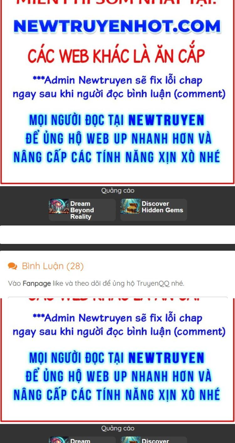 Đọc truyện [Leak] Thảm Họa Tử Linh Sư - Chap 158