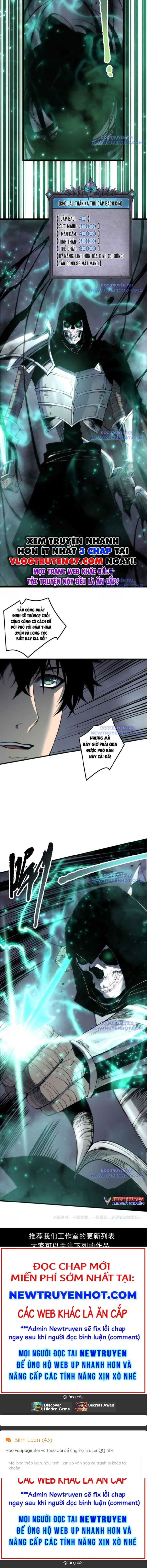 Đọc truyện [Leak] Thảm Họa Tử Linh Sư - Chap 166