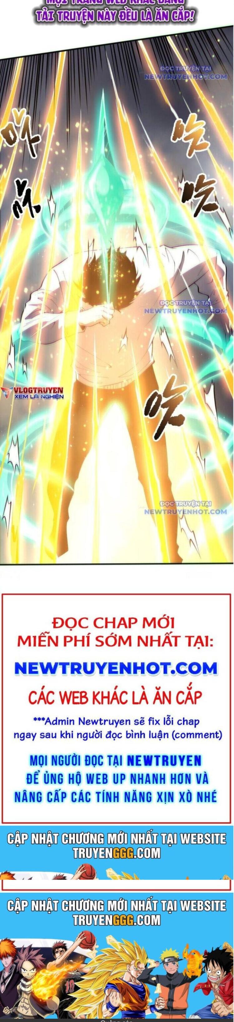 Đọc truyện [Leak] Thảm Họa Tử Linh Sư - Chap 168