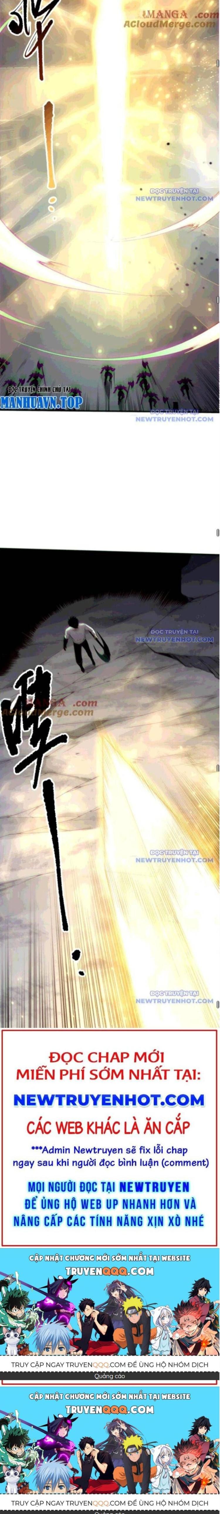 Đọc truyện [Leak] Thảm Họa Tử Linh Sư - Chap 169