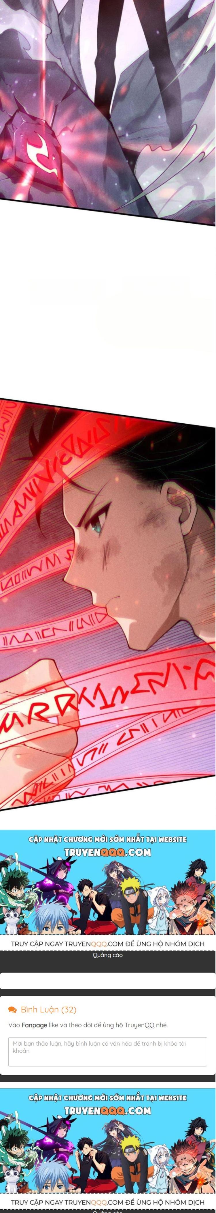 Đọc truyện [Leak] Thảm Họa Tử Linh Sư - Chap 226