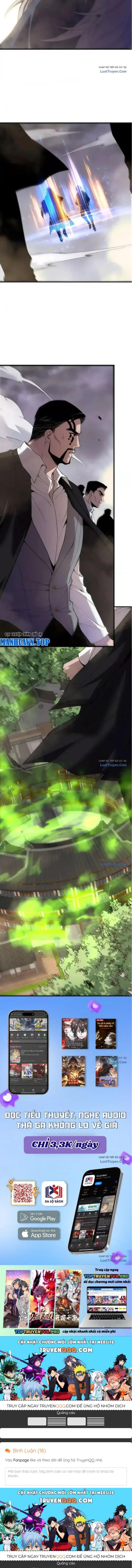 Đọc truyện [Leak] Thảm Họa Tử Linh Sư - Chap 239