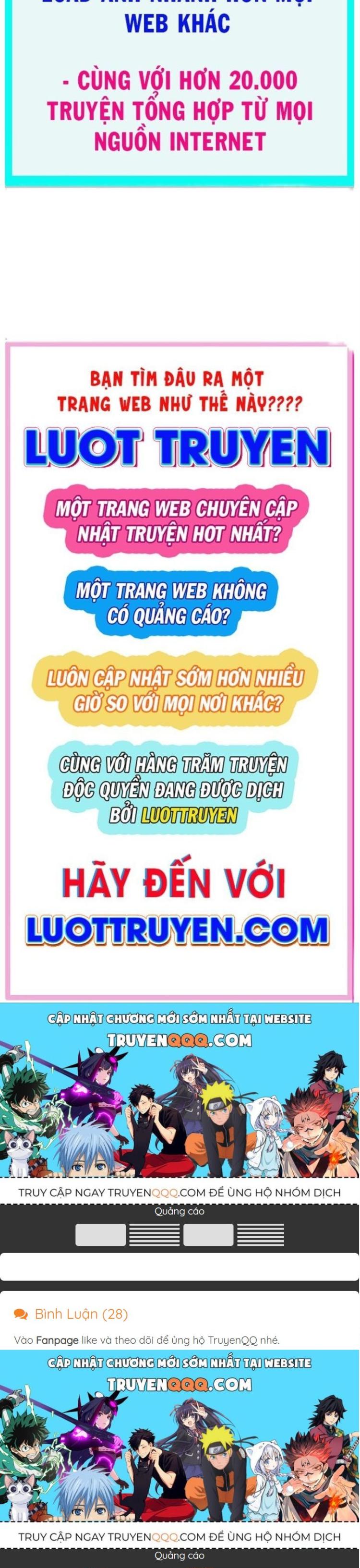 Đọc truyện [Leak] Thảm Họa Tử Linh Sư - Chap 240