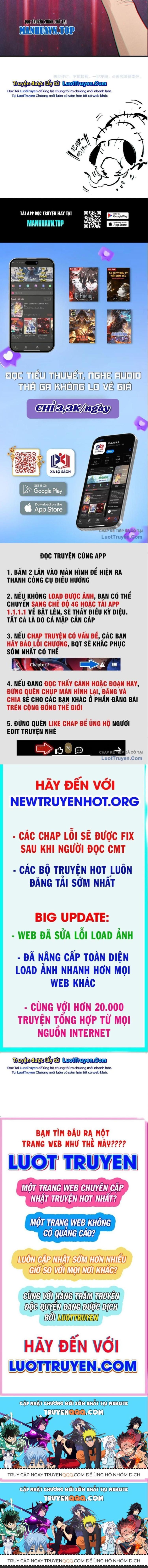 Đọc truyện [Leak] Thảm Họa Tử Linh Sư - Chap 242