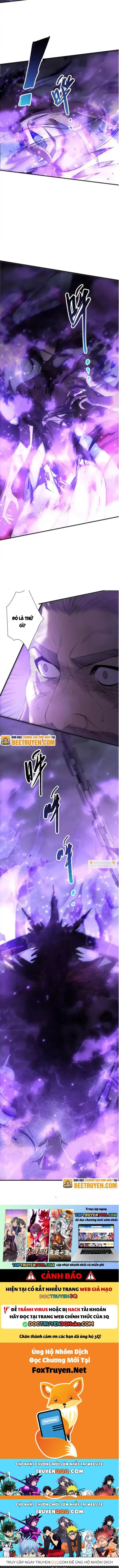 Đọc truyện [Leak] Thảm Họa Tử Linh Sư - Chap 245