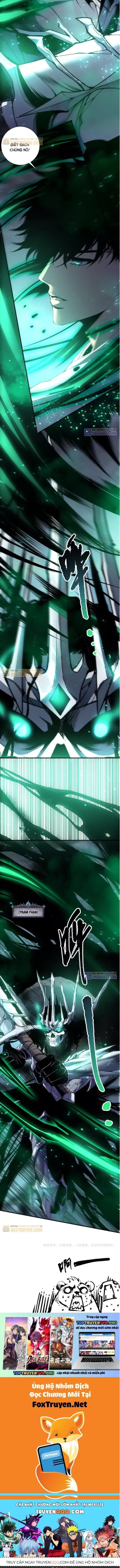 Đọc truyện [Leak] Thảm Họa Tử Linh Sư - Chap 248