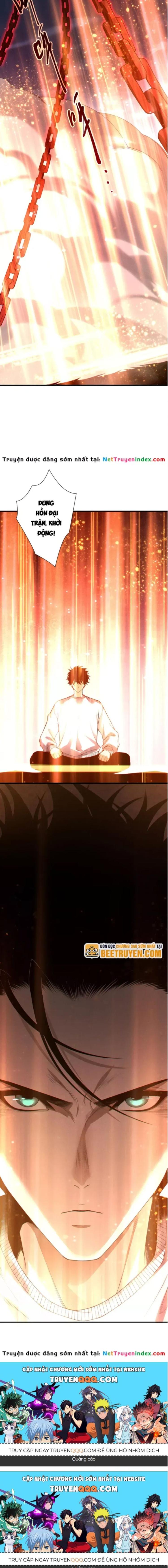 Đọc truyện [Leak] Thảm Họa Tử Linh Sư - Chap 250